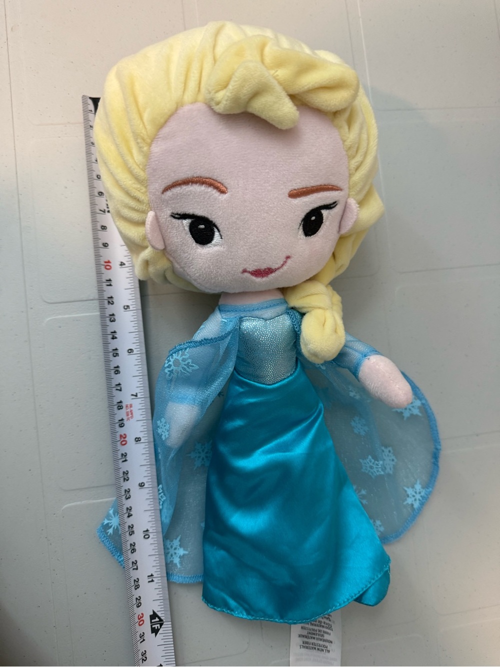 Disney Frozen Plush Set - Picture 7 of 16